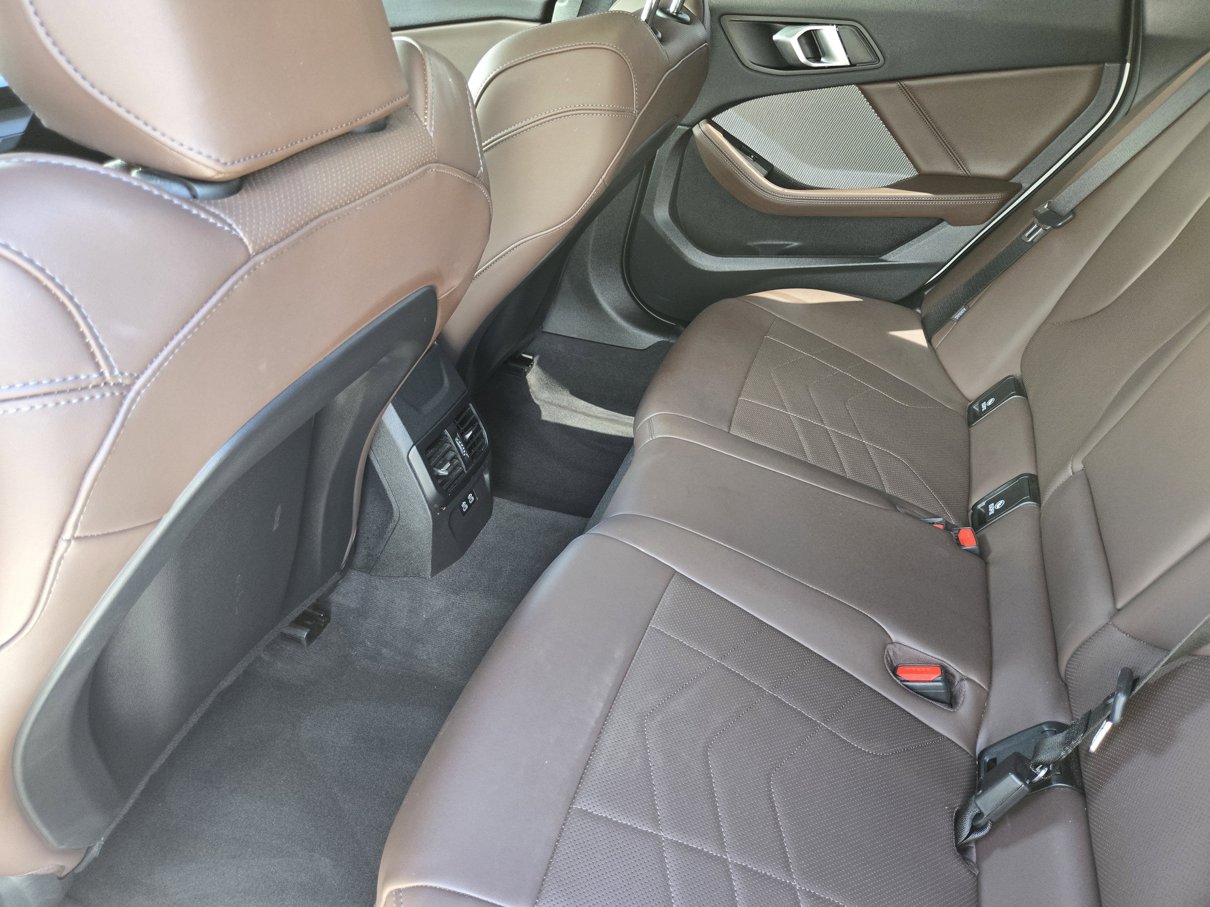 2025 BMW 2 Series 228 xDrive