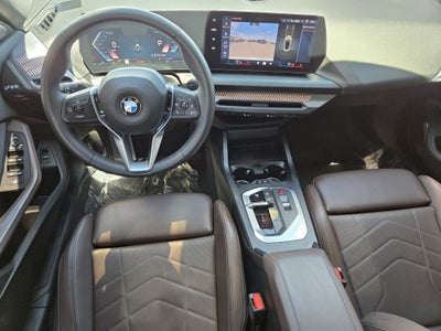 2025 BMW 2 Series 228 xDrive