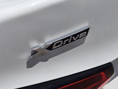 2025 BMW 2 Series 228 xDrive