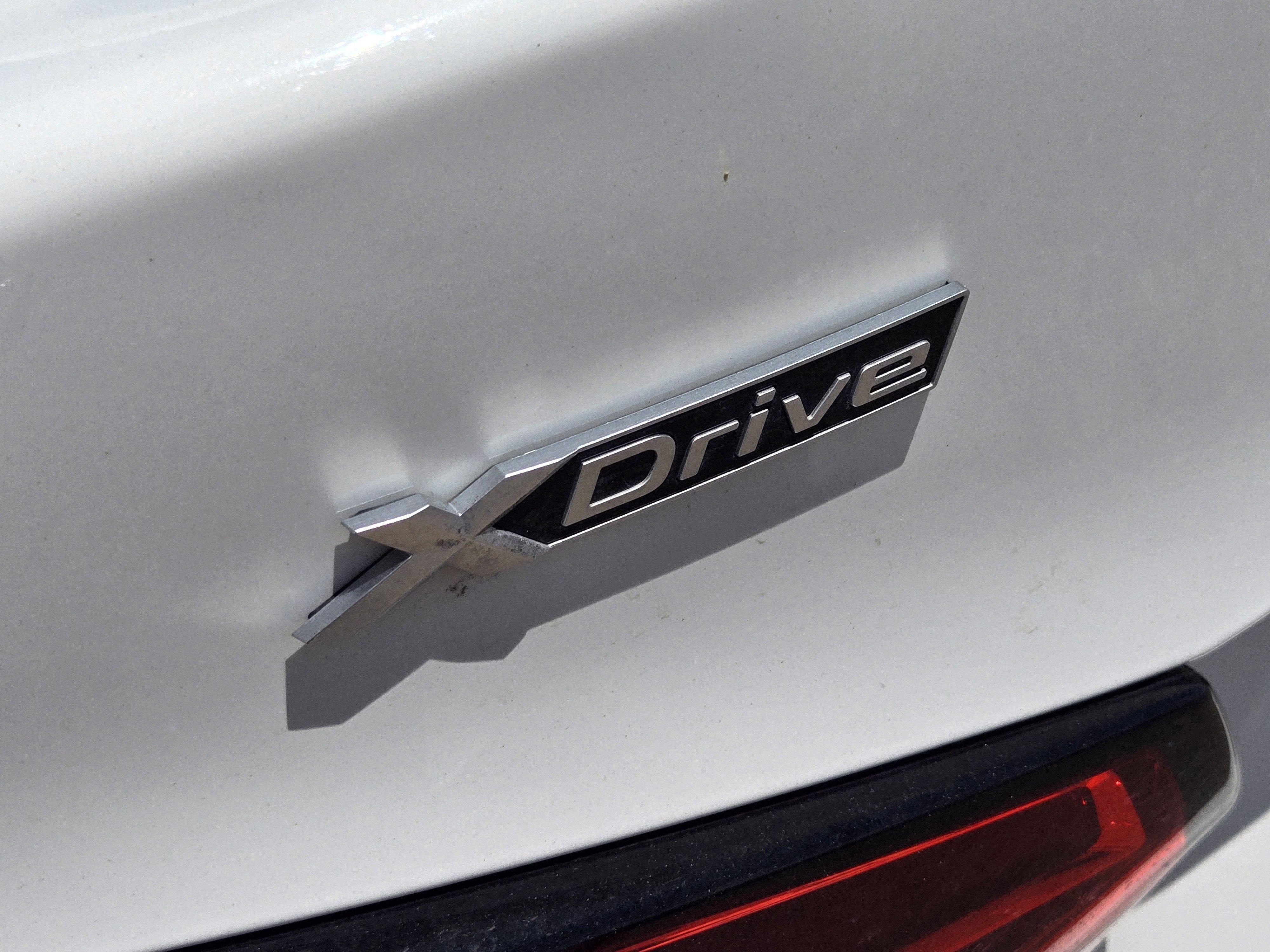 2025 BMW 2 Series 228 xDrive