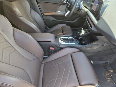 2025 BMW 2 Series 228 xDrive