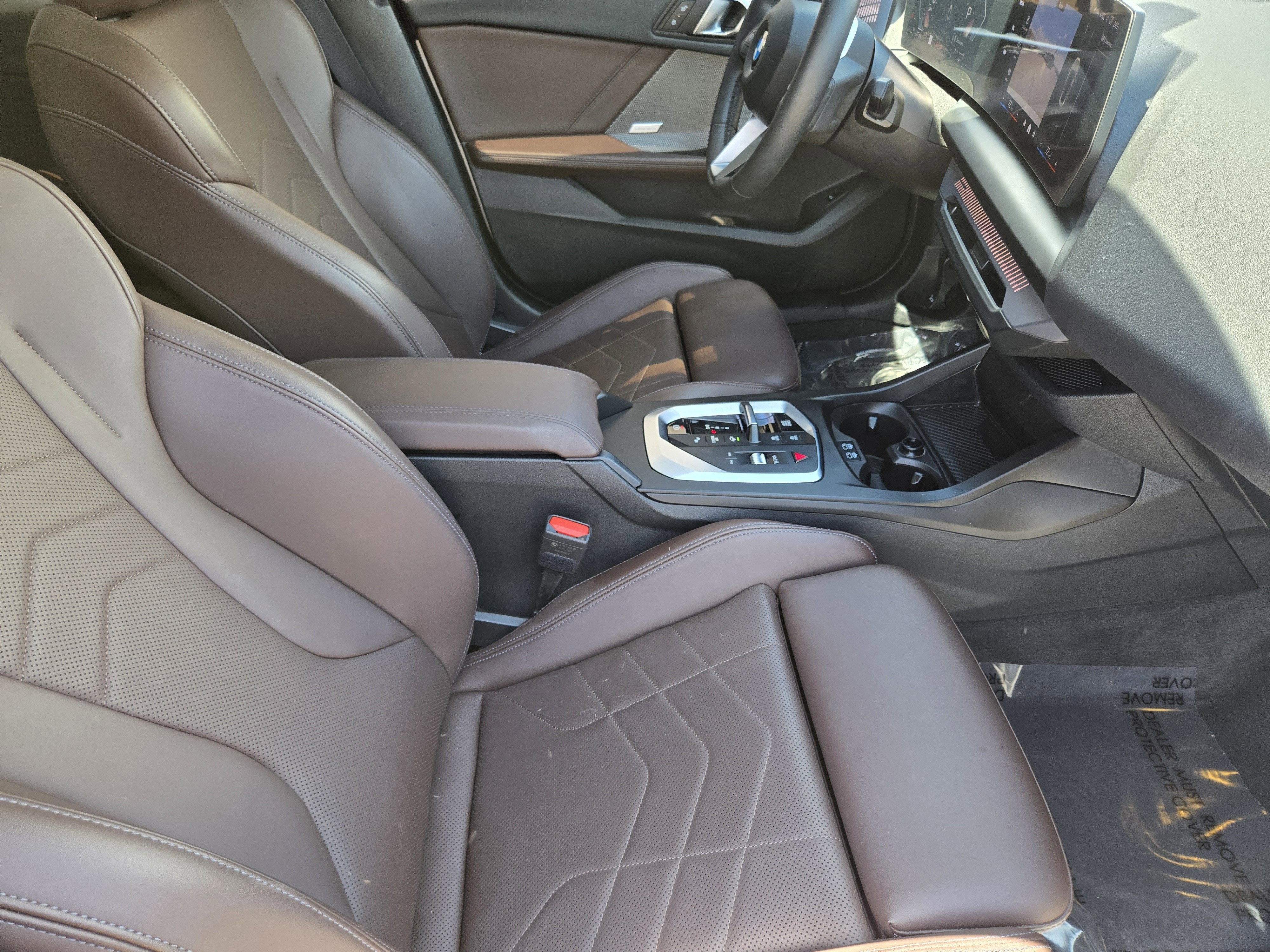 2025 BMW 2 Series 228 xDrive