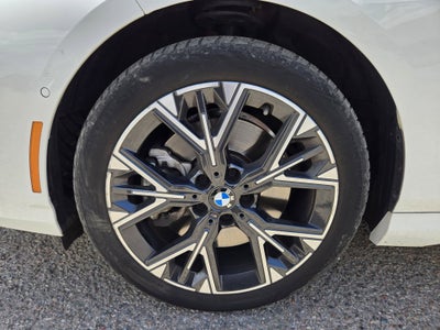 2025 BMW 2 Series 228 xDrive