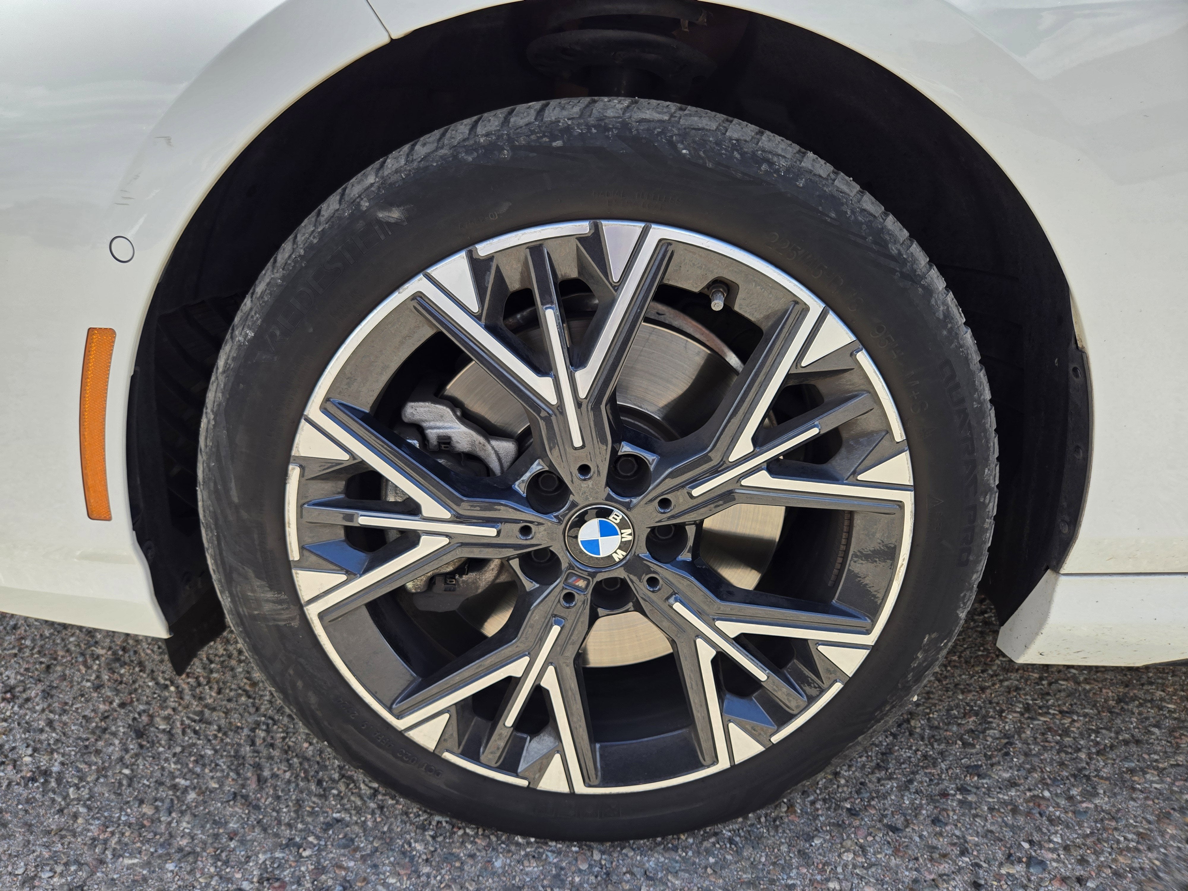 2025 BMW 2 Series 228 xDrive