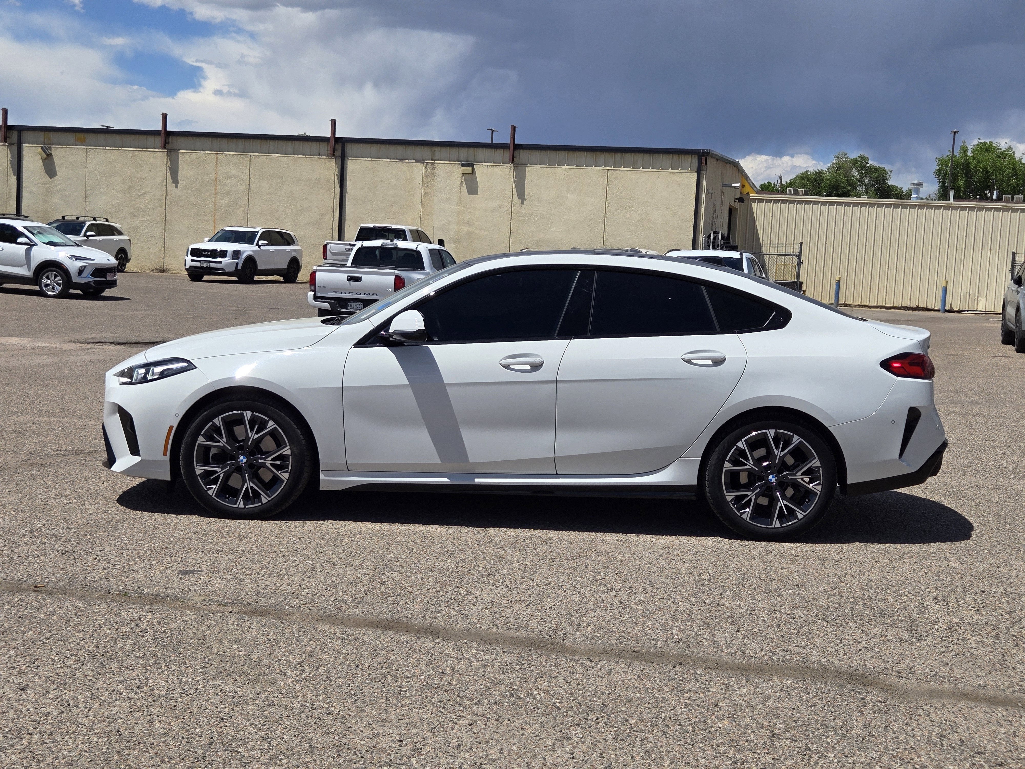2025 BMW 2 Series 228 xDrive
