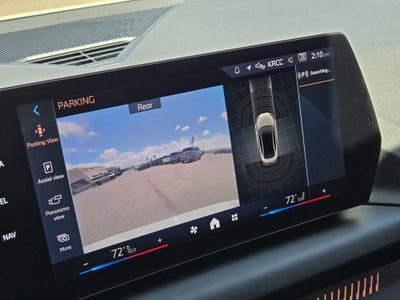 2025 BMW 2 Series 228 xDrive