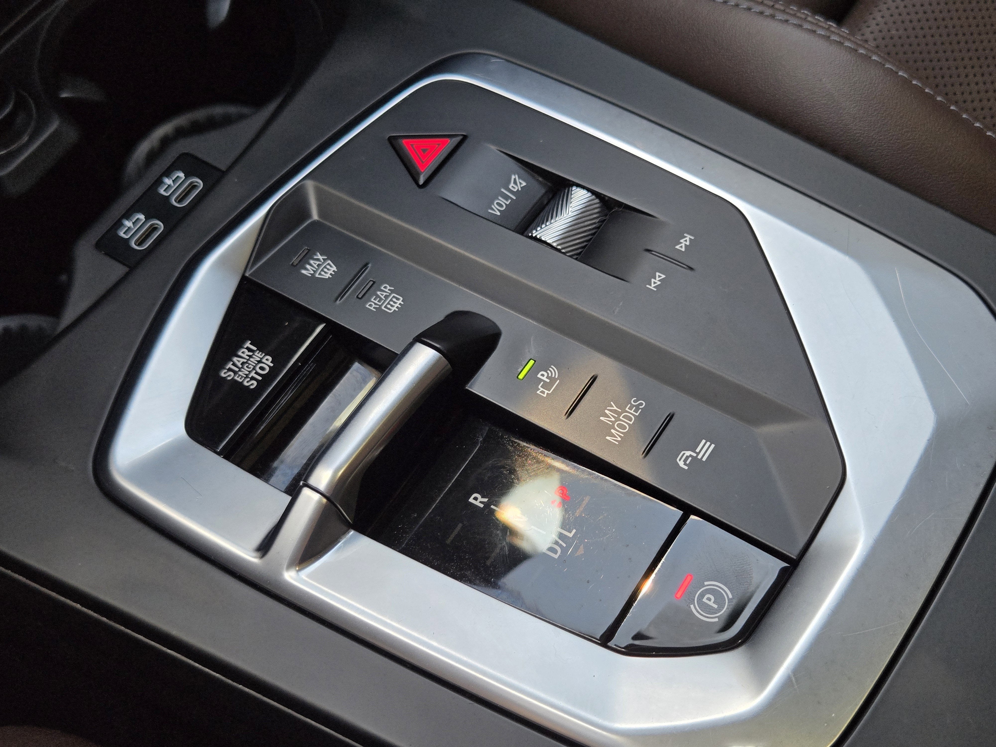 2025 BMW 2 Series 228 xDrive