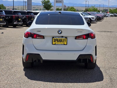 2025 BMW 2 Series 228 xDrive