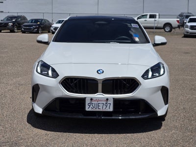 2025 BMW 2 Series 228 xDrive