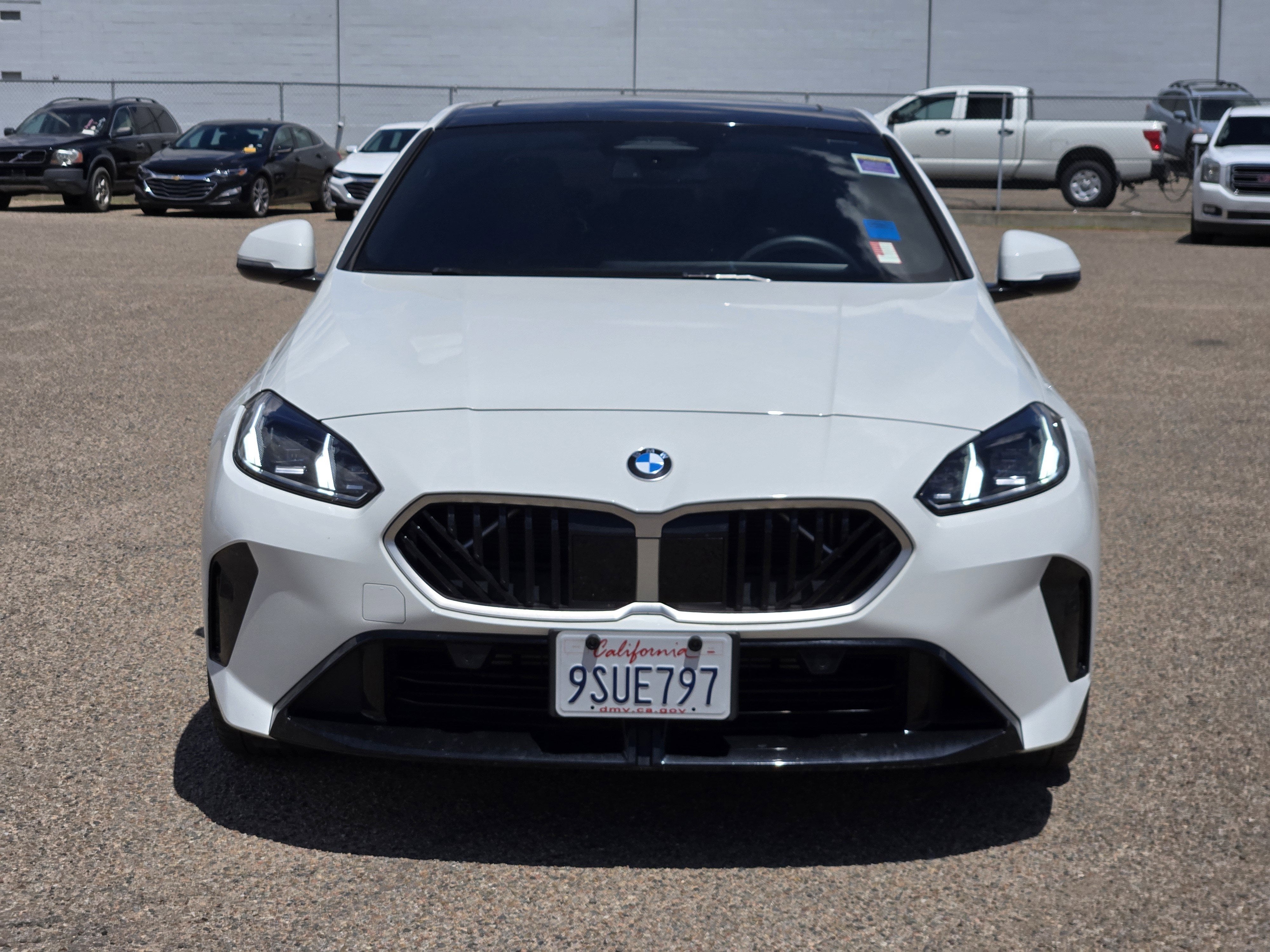 2025 BMW 2 Series 228 xDrive
