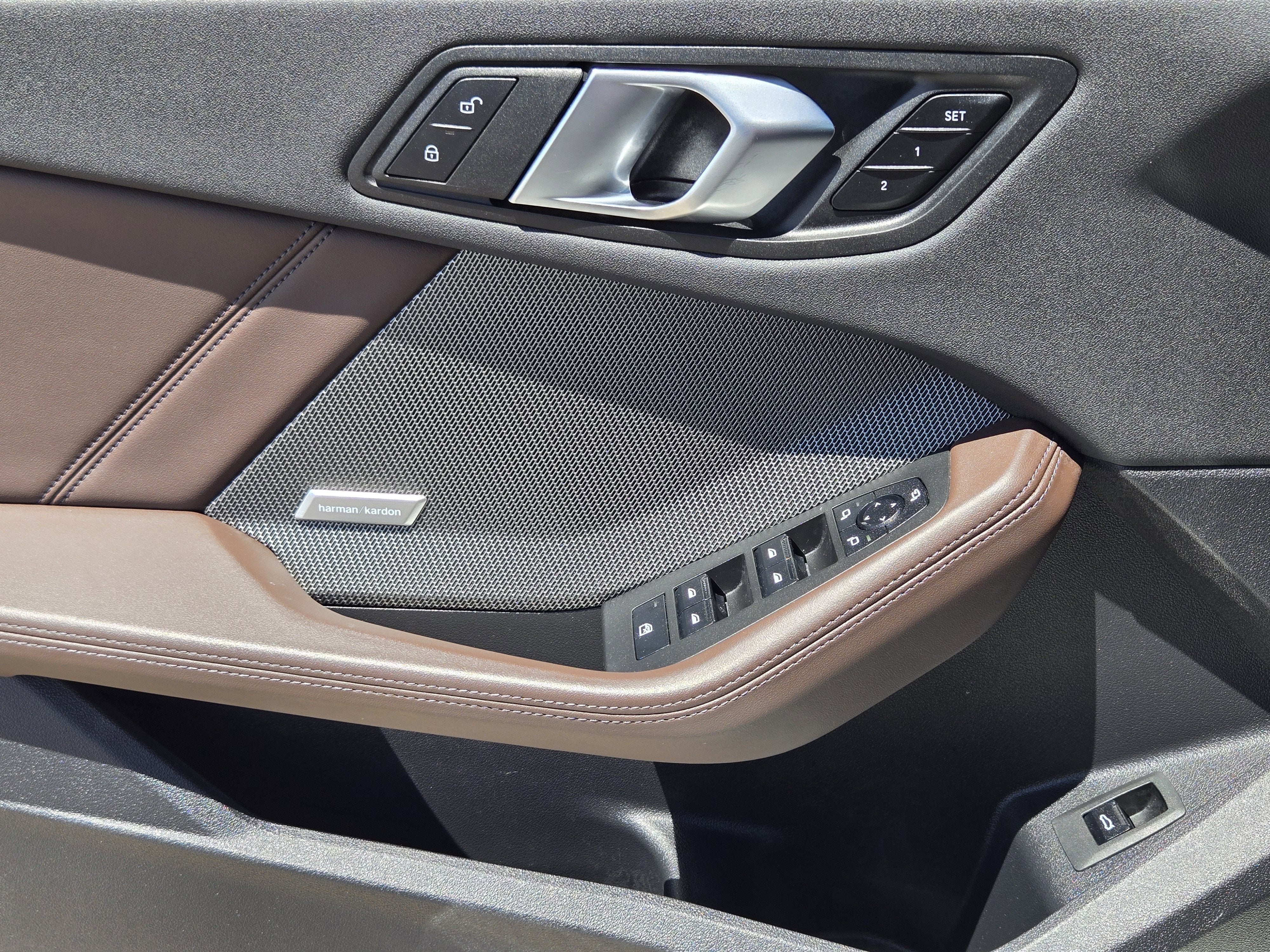 2025 BMW 2 Series 228 xDrive