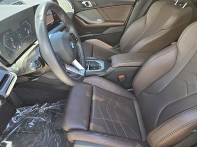 2025 BMW 2 Series 228 xDrive