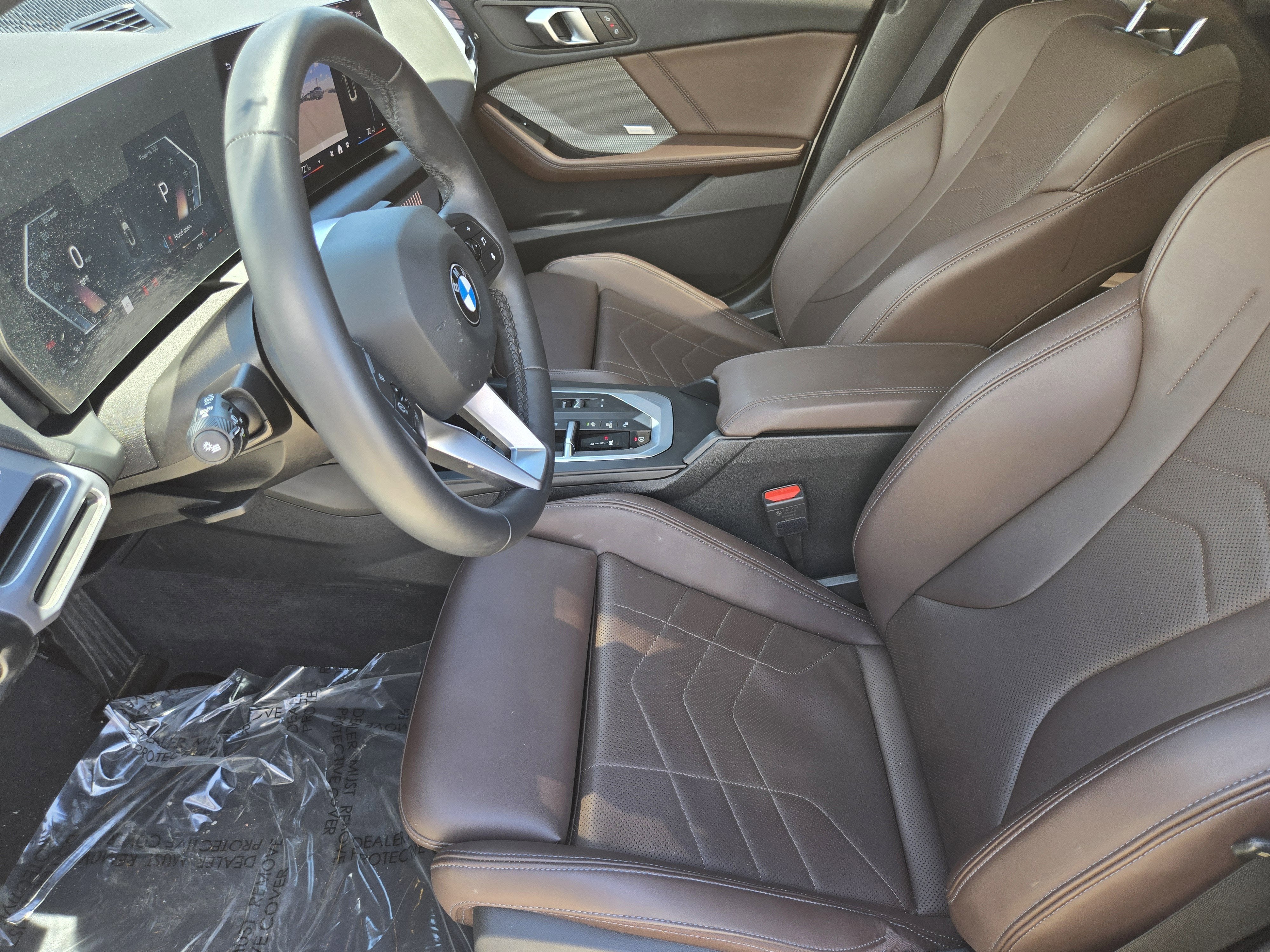 2025 BMW 2 Series 228 xDrive