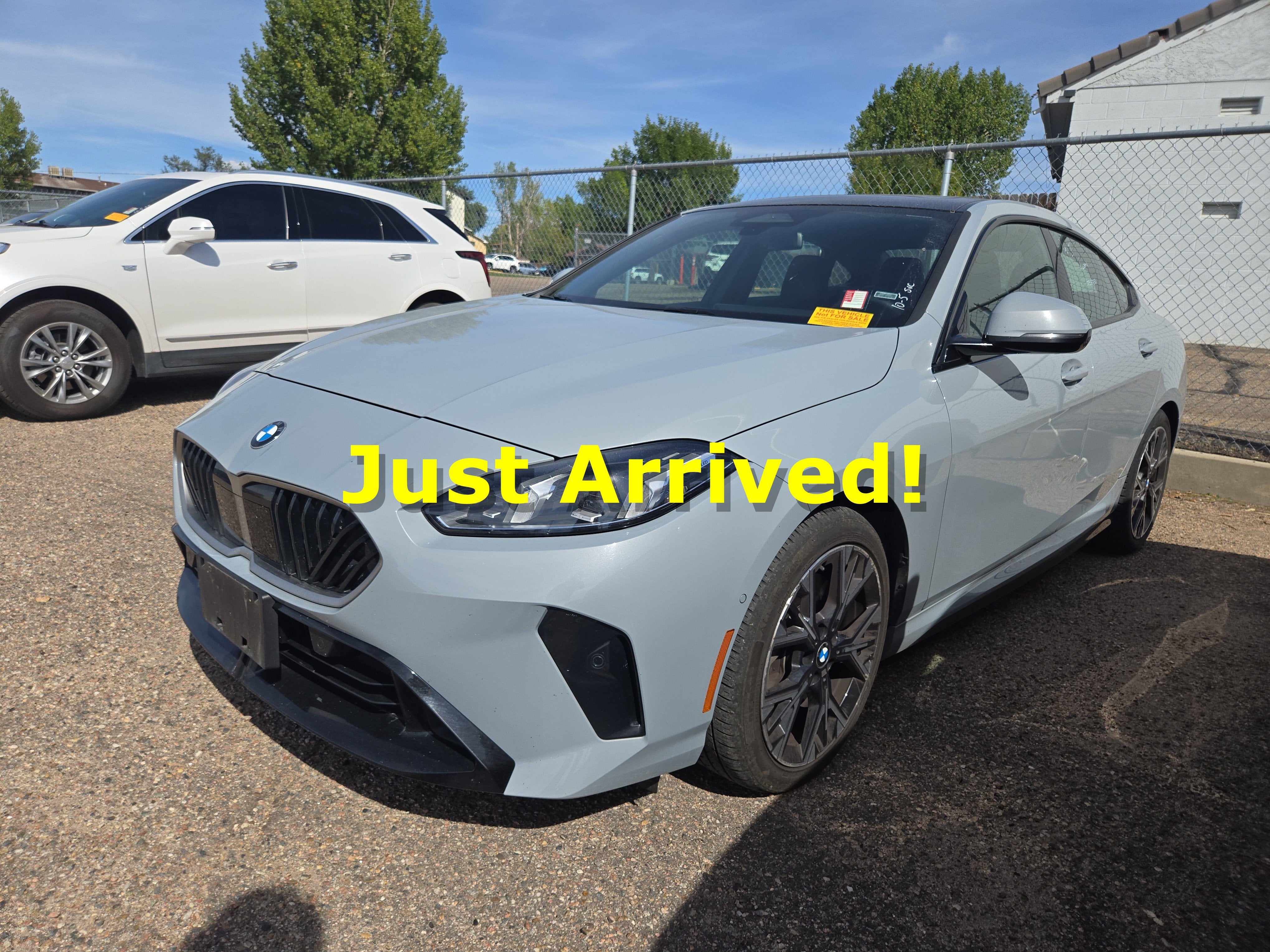 2025 BMW 2 Series 228