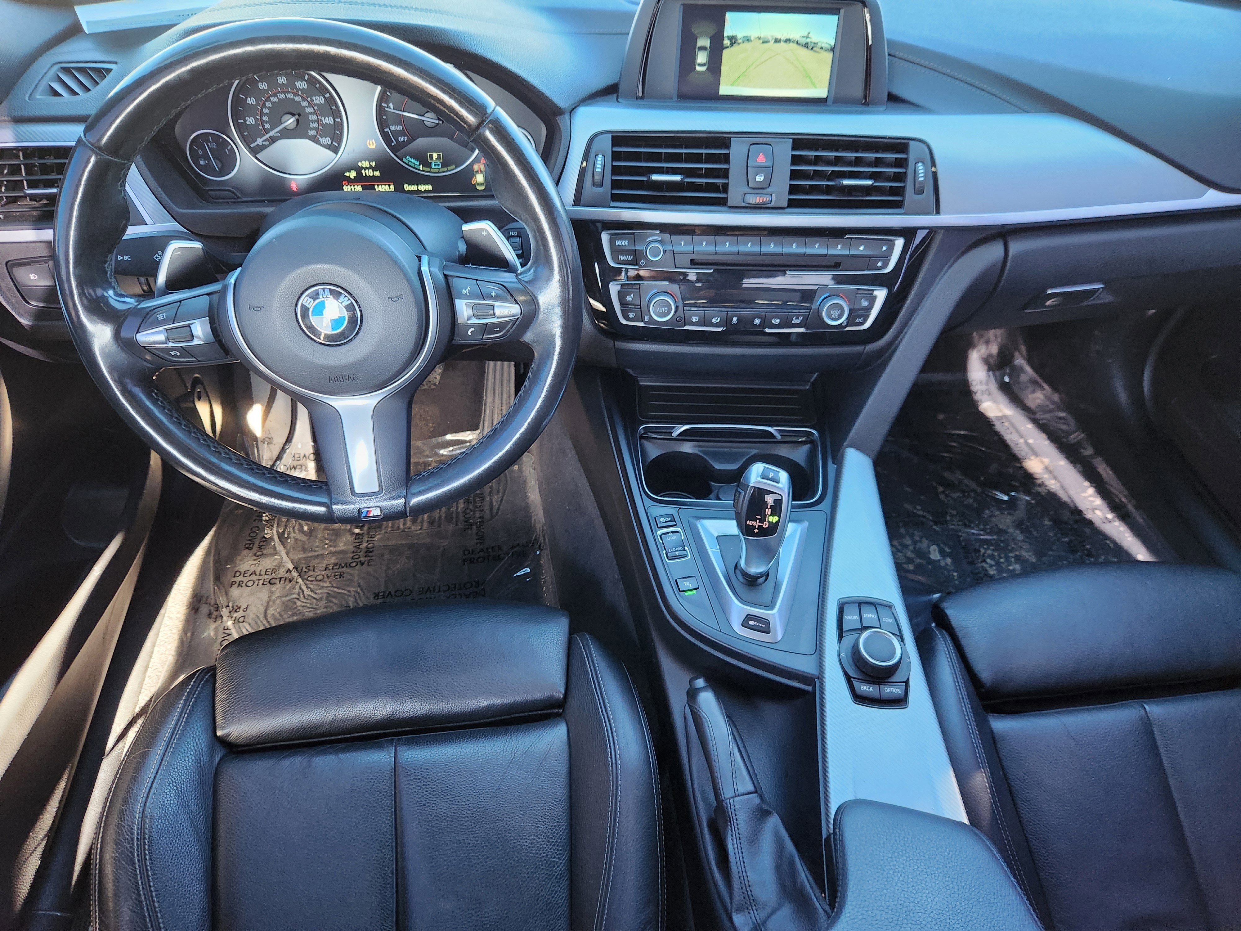 2018 BMW 3 Series 330e iPerformance