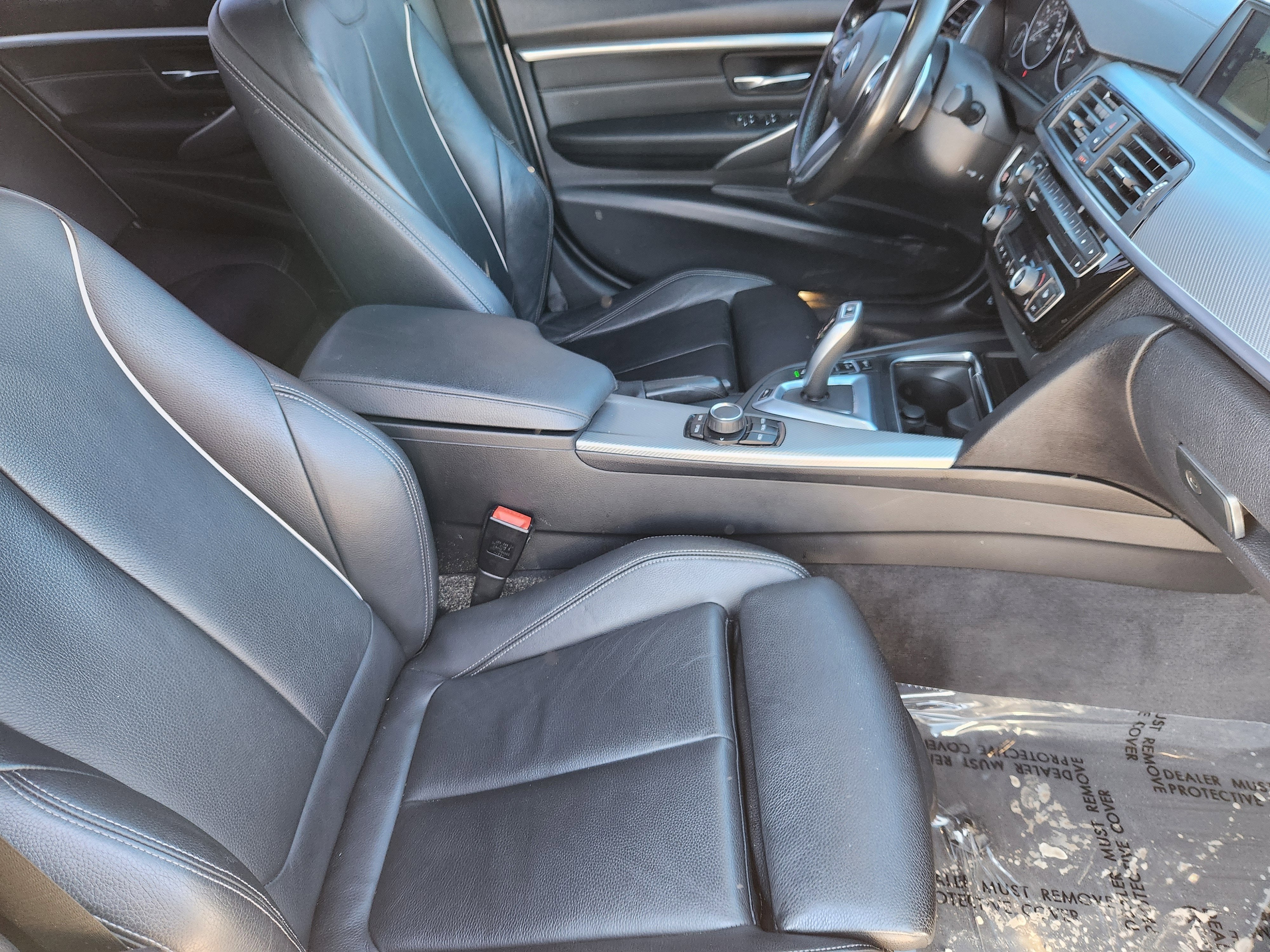 2018 BMW 3 Series 330e iPerformance