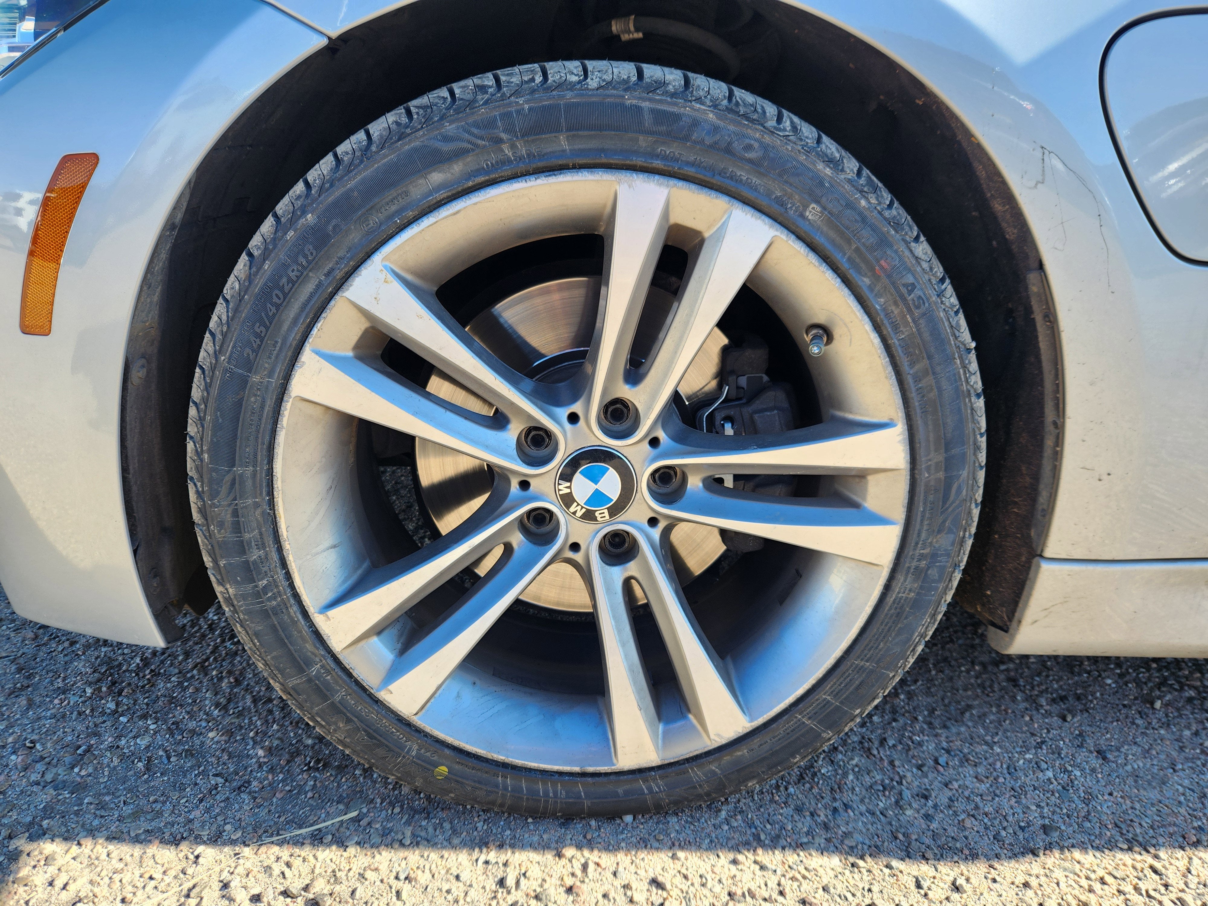 2018 BMW 3 Series 330e iPerformance