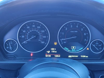 2018 BMW 3 Series 330e iPerformance