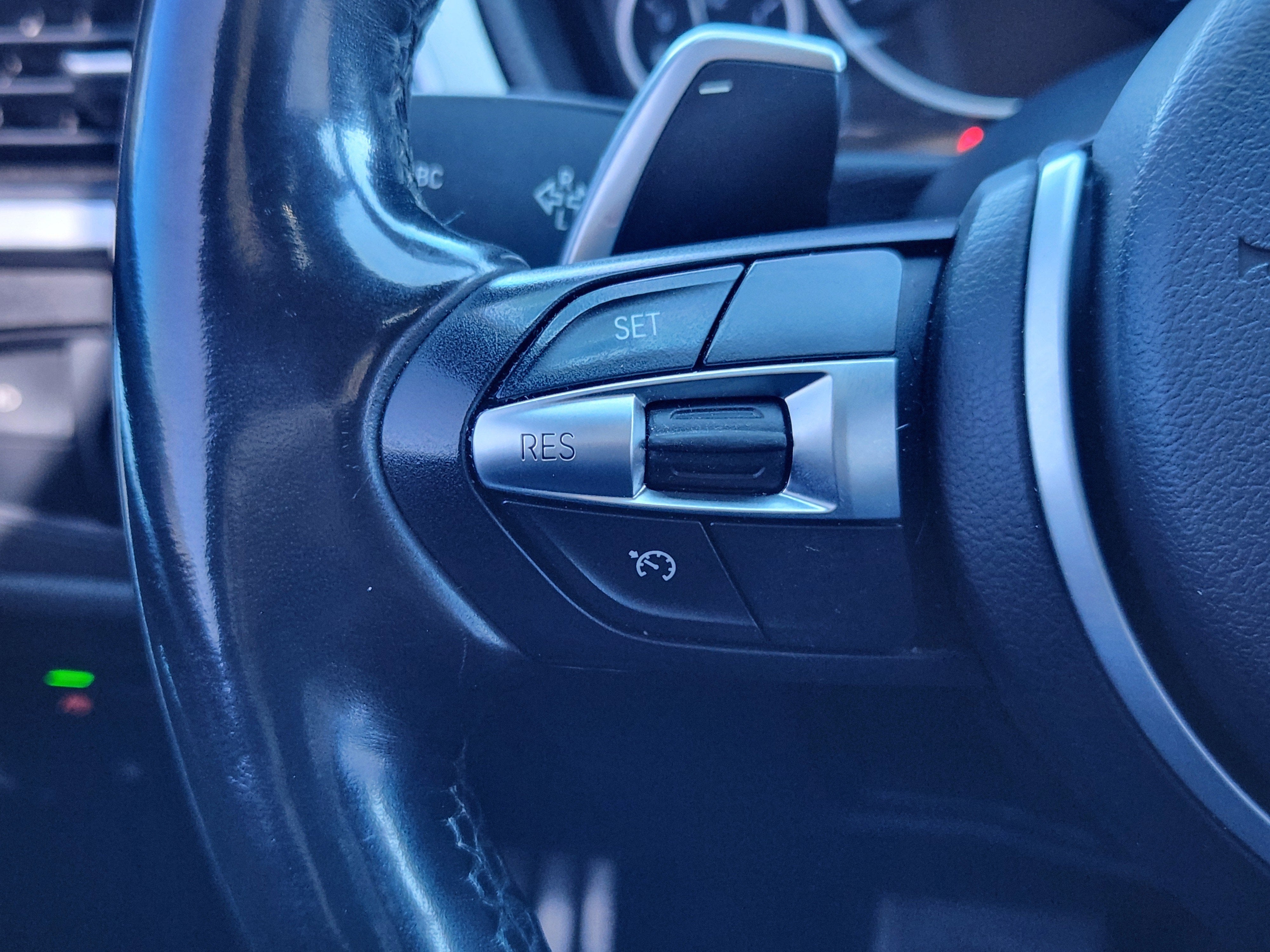 2018 BMW 3 Series 330e iPerformance