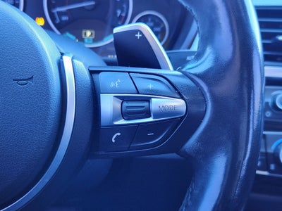 2018 BMW 3 Series 330e iPerformance