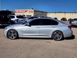 2018 BMW 3 Series 330e iPerformance