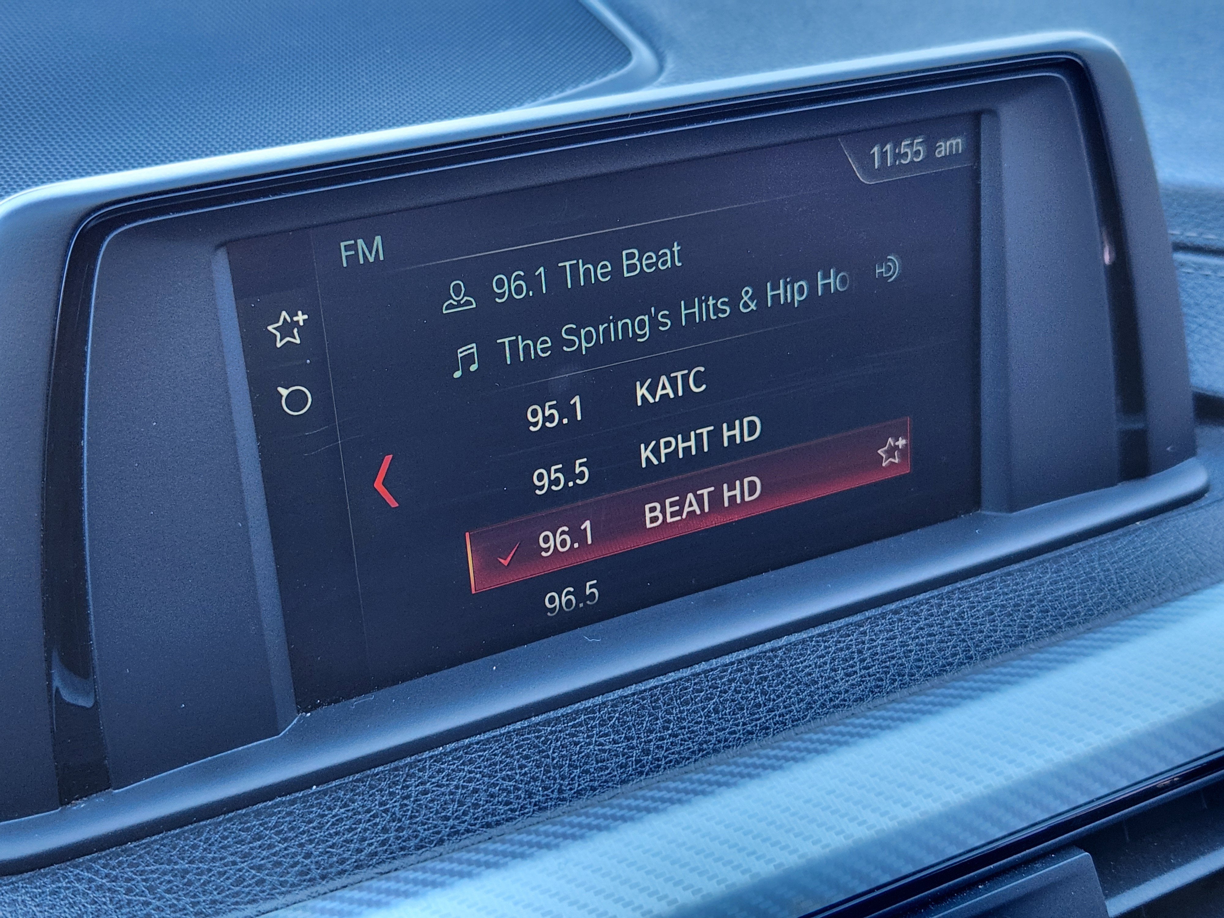 2018 BMW 3 Series 330e iPerformance