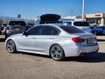 2018 BMW 3 Series 330e iPerformance