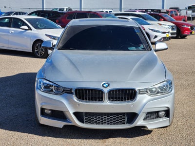 2018 BMW 3 Series 330e iPerformance