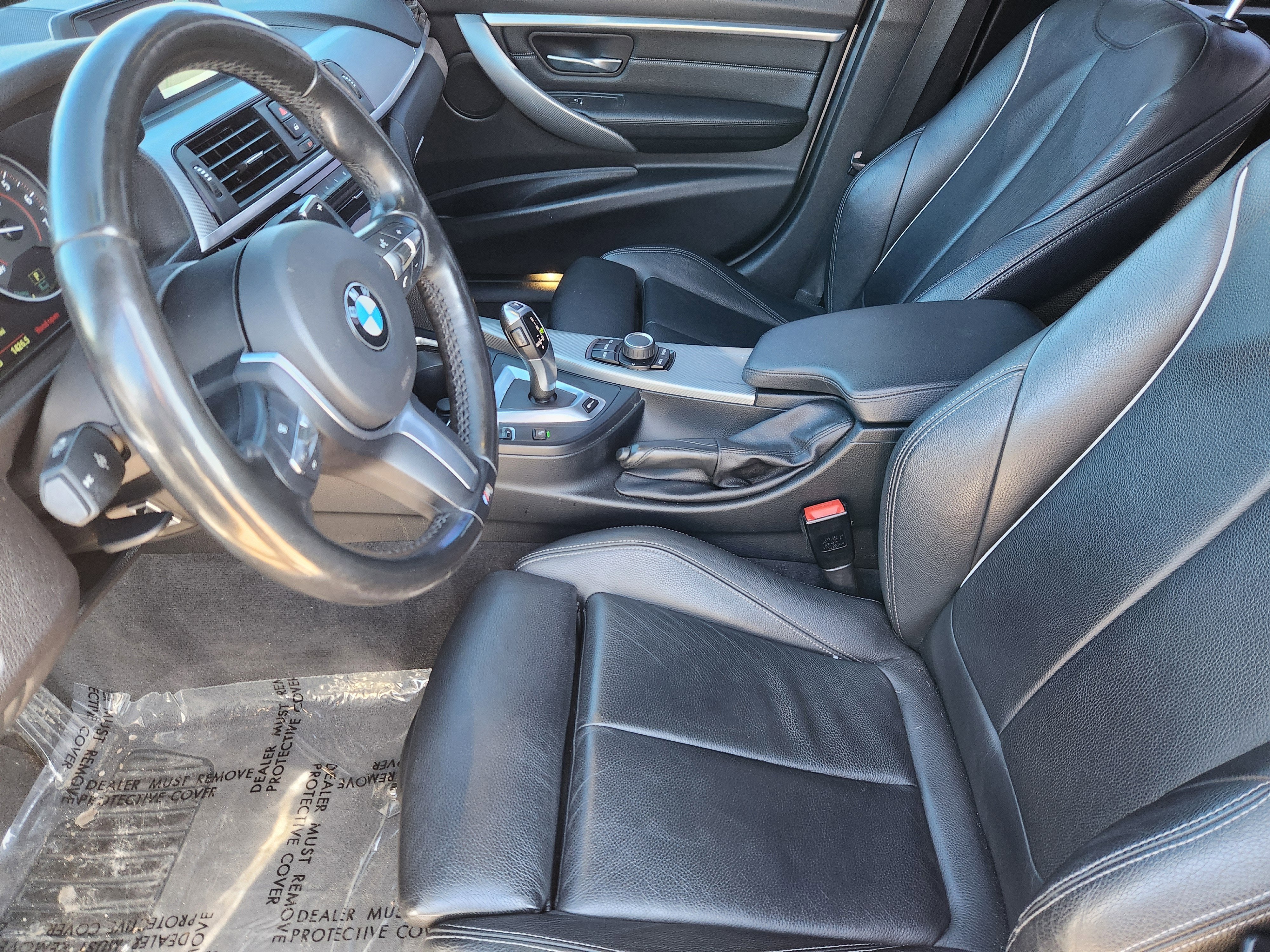 2018 BMW 3 Series 330e iPerformance