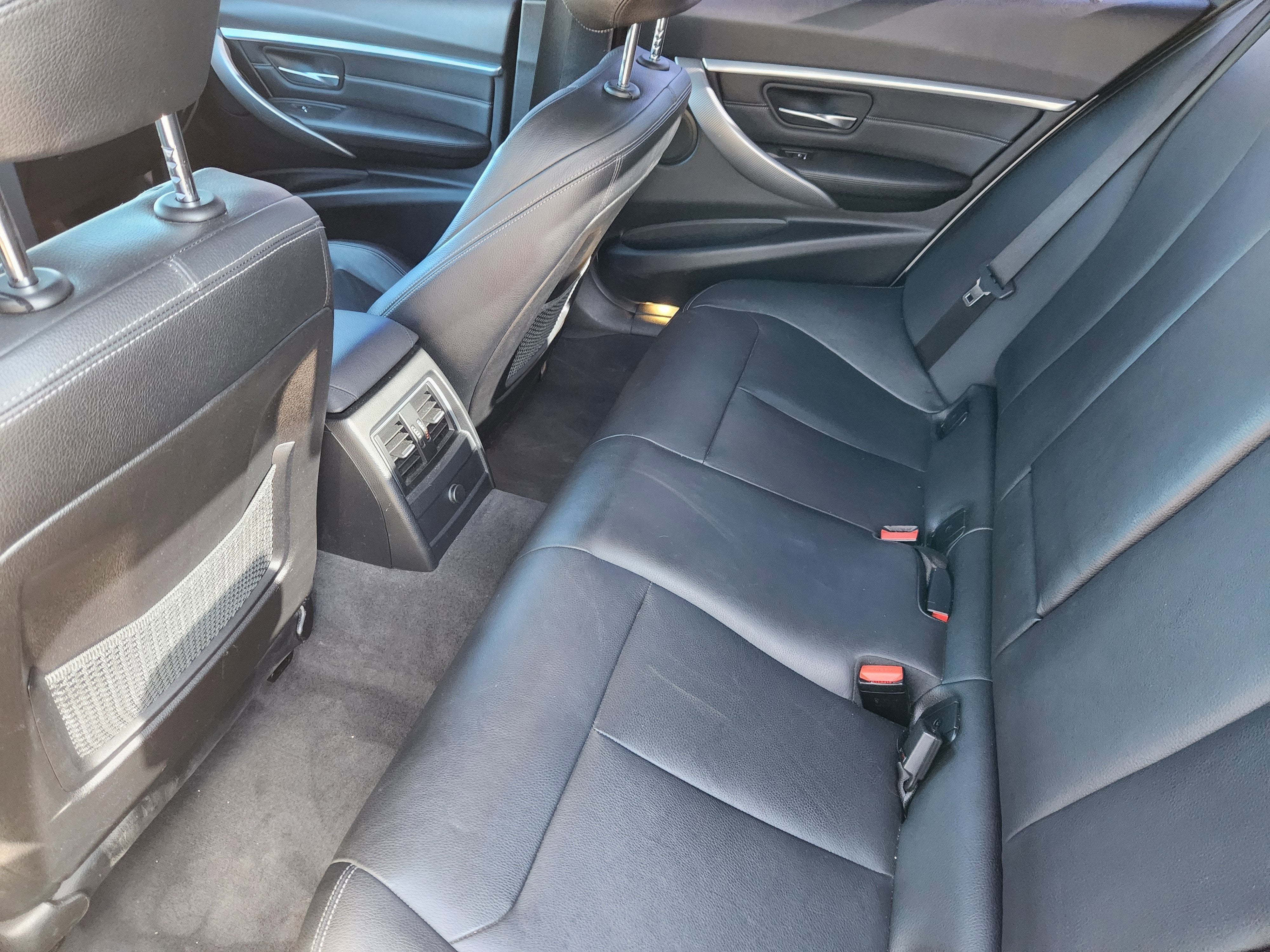 2018 BMW 3 Series 330e iPerformance