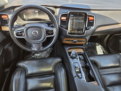 2017 Volvo XC90 Inscription