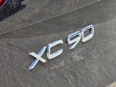 2017 Volvo XC90 Inscription