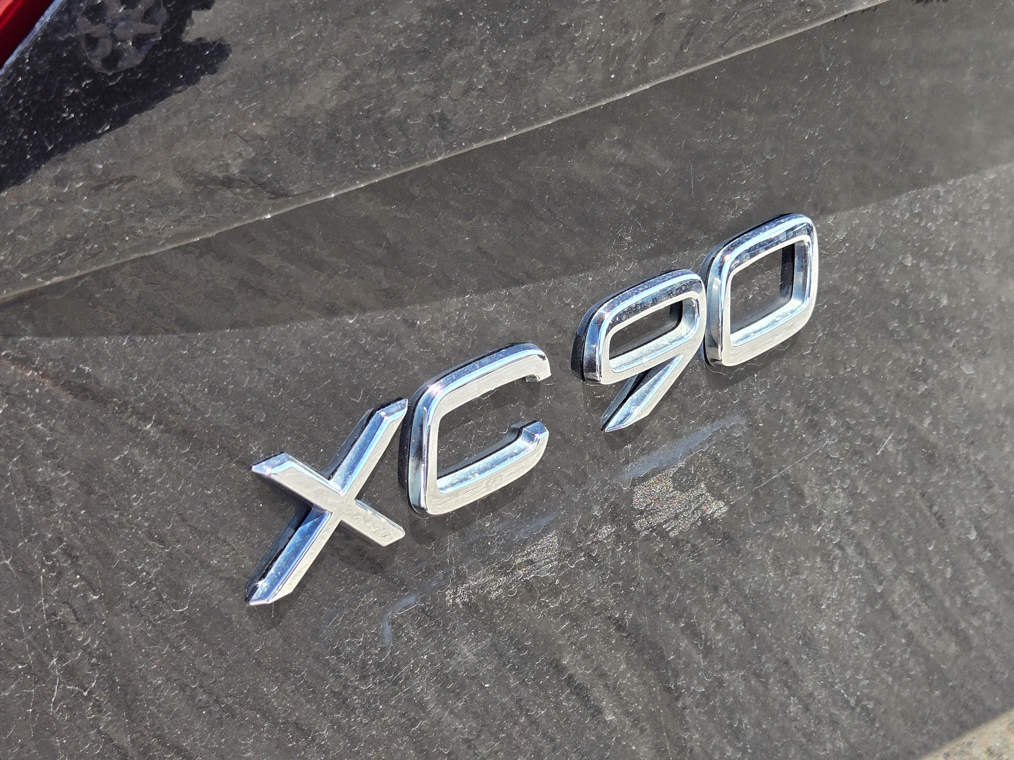 2017 Volvo XC90 Inscription