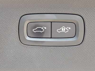 2017 Volvo XC90 Inscription
