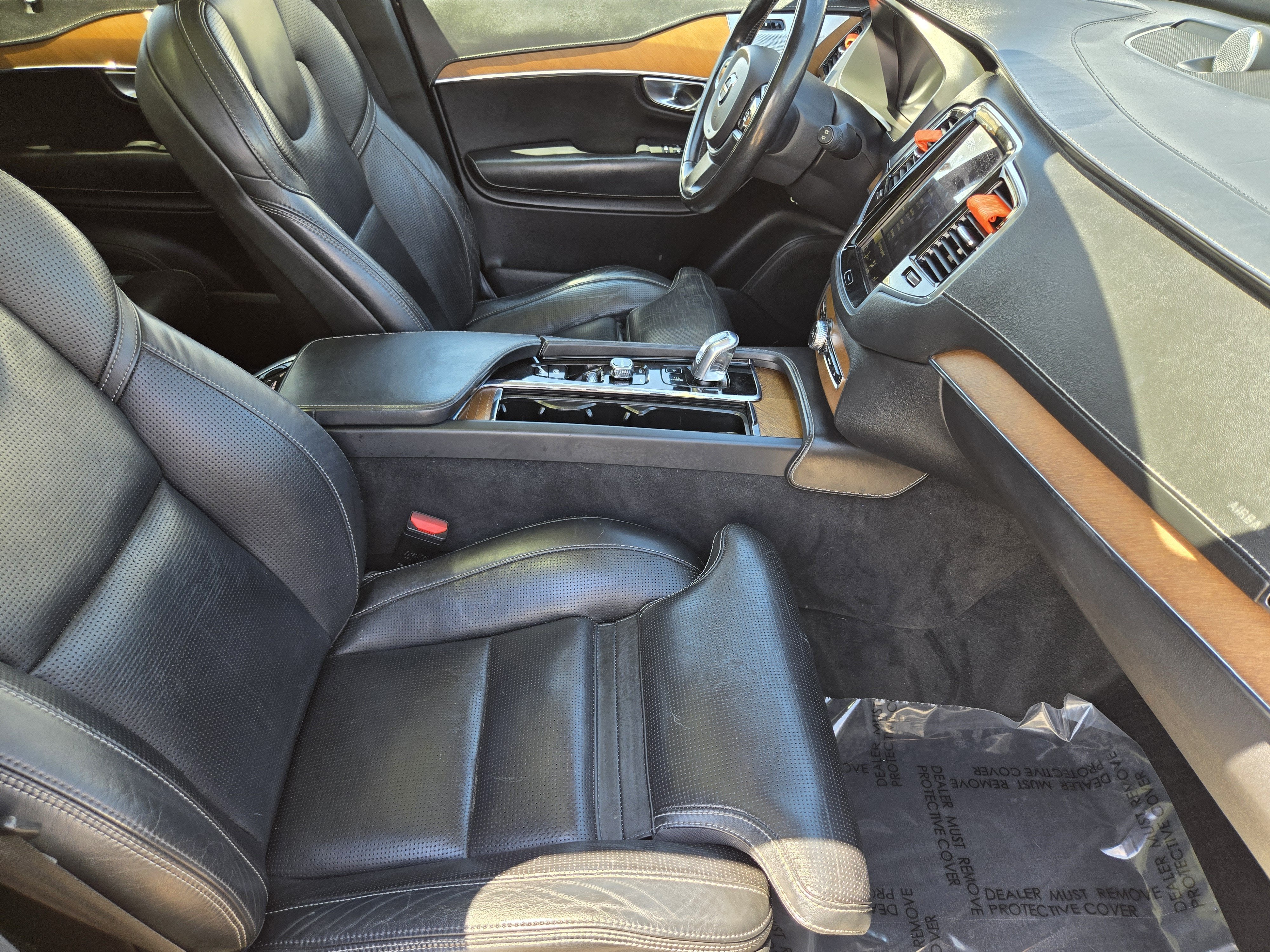 2017 Volvo XC90 Inscription