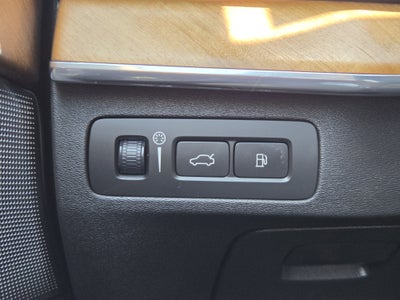 2017 Volvo XC90 Inscription