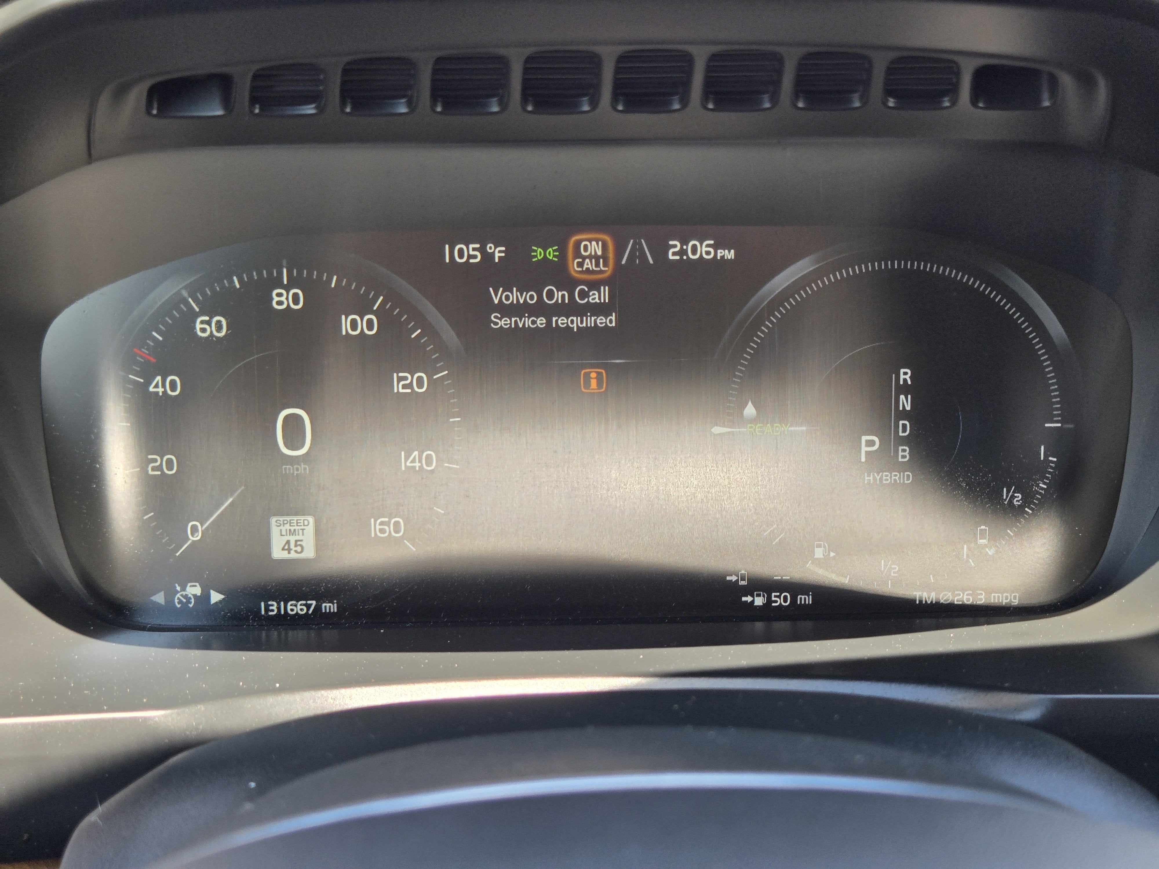 2017 Volvo XC90 Inscription