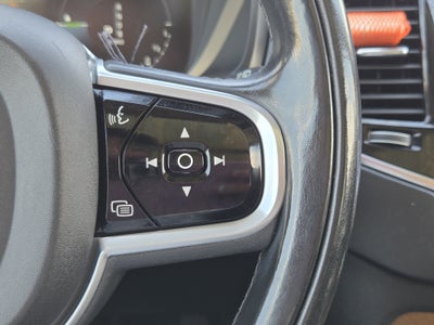 2017 Volvo XC90 Inscription