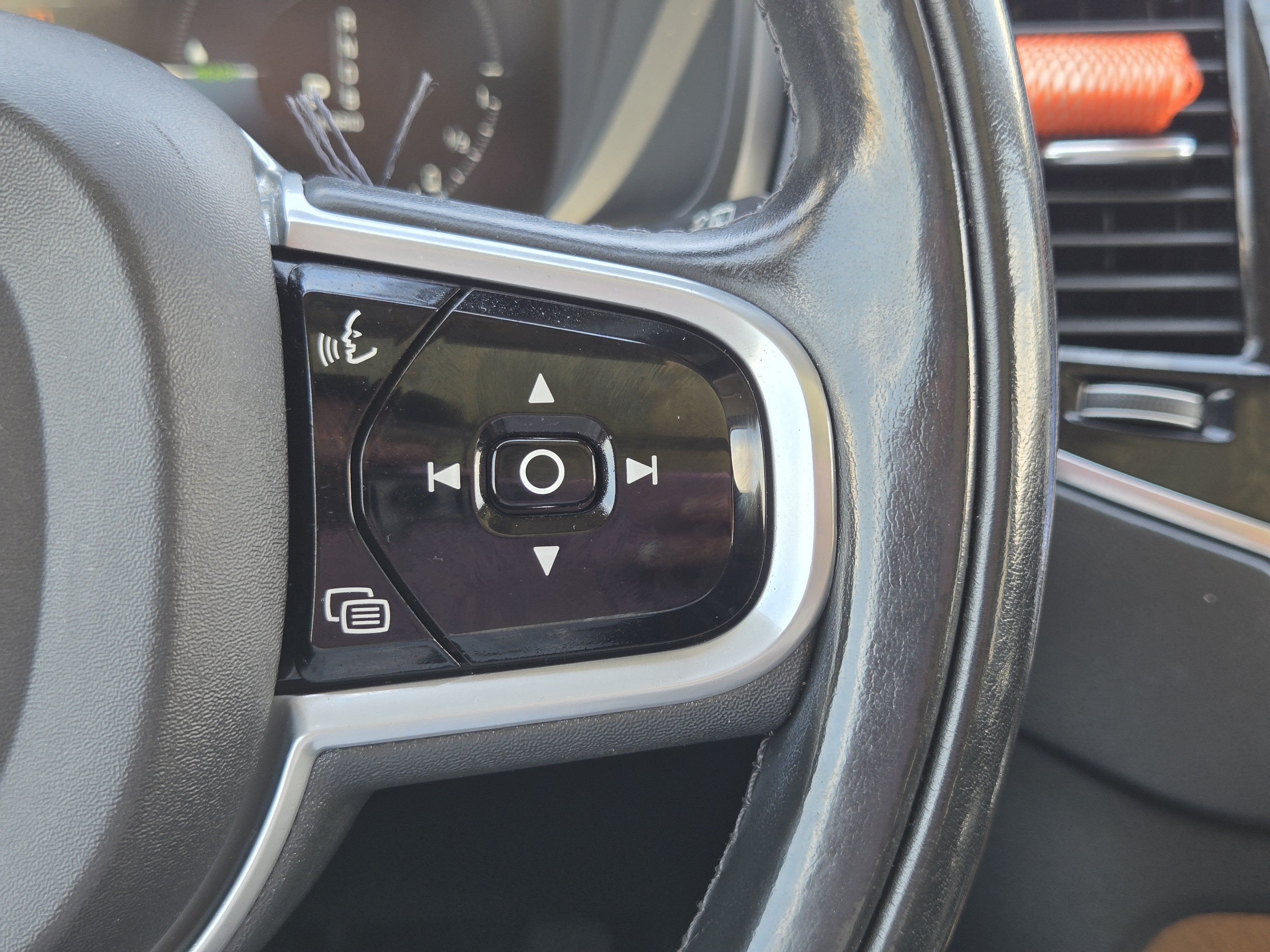 2017 Volvo XC90 Inscription