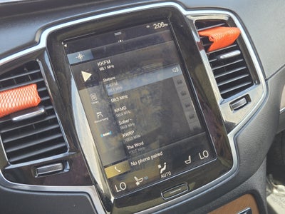 2017 Volvo XC90 Inscription