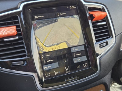2017 Volvo XC90 Inscription