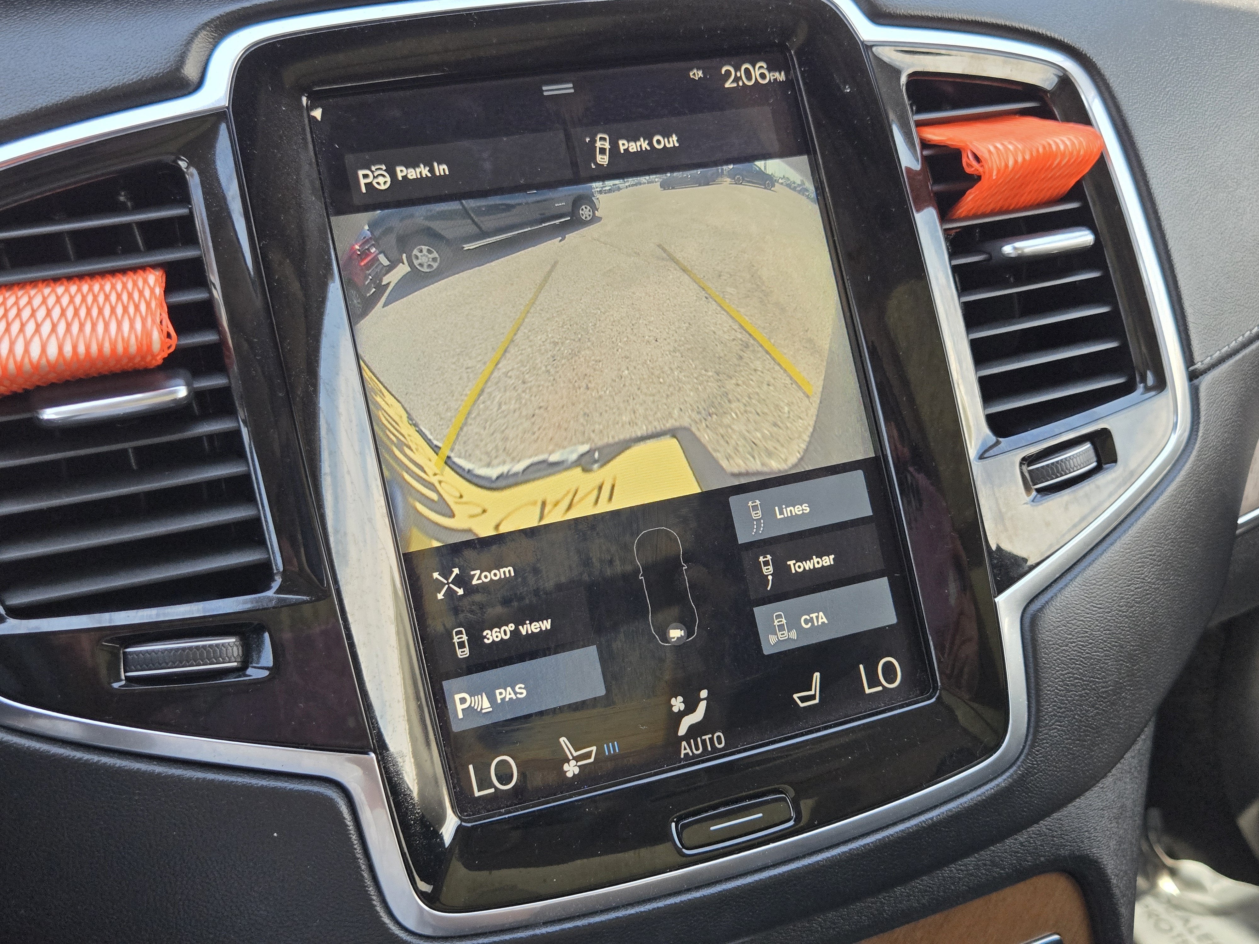 2017 Volvo XC90 Inscription