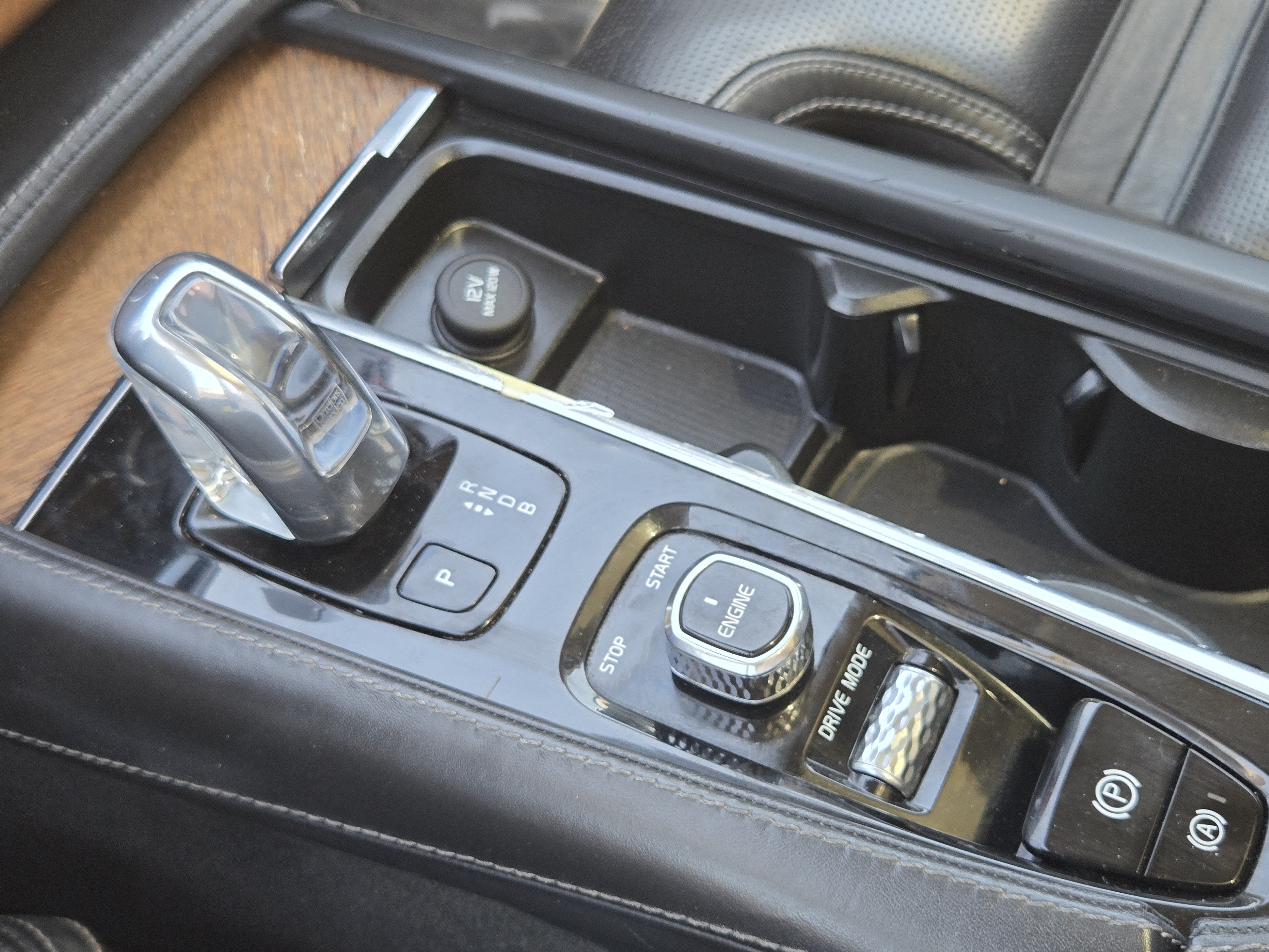 2017 Volvo XC90 Inscription