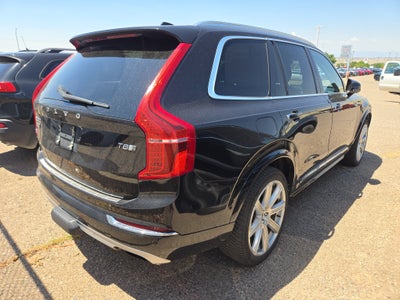 2017 Volvo XC90 Inscription
