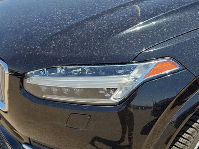 2017 Volvo XC90 Inscription