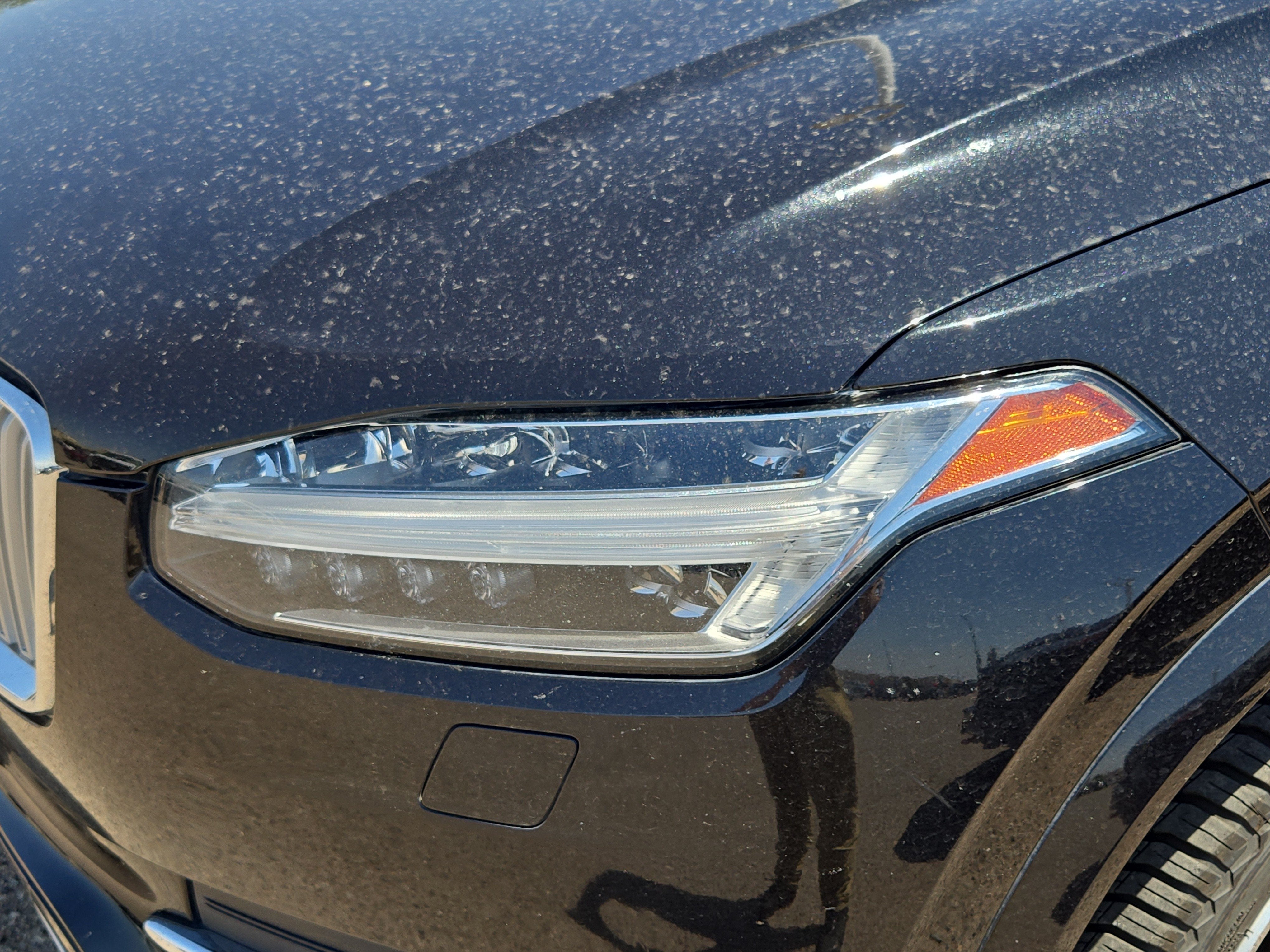 2017 Volvo XC90 Inscription