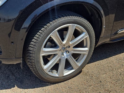 2017 Volvo XC90 Inscription