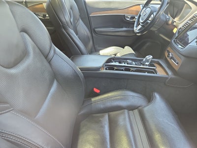 2017 Volvo XC90 Inscription