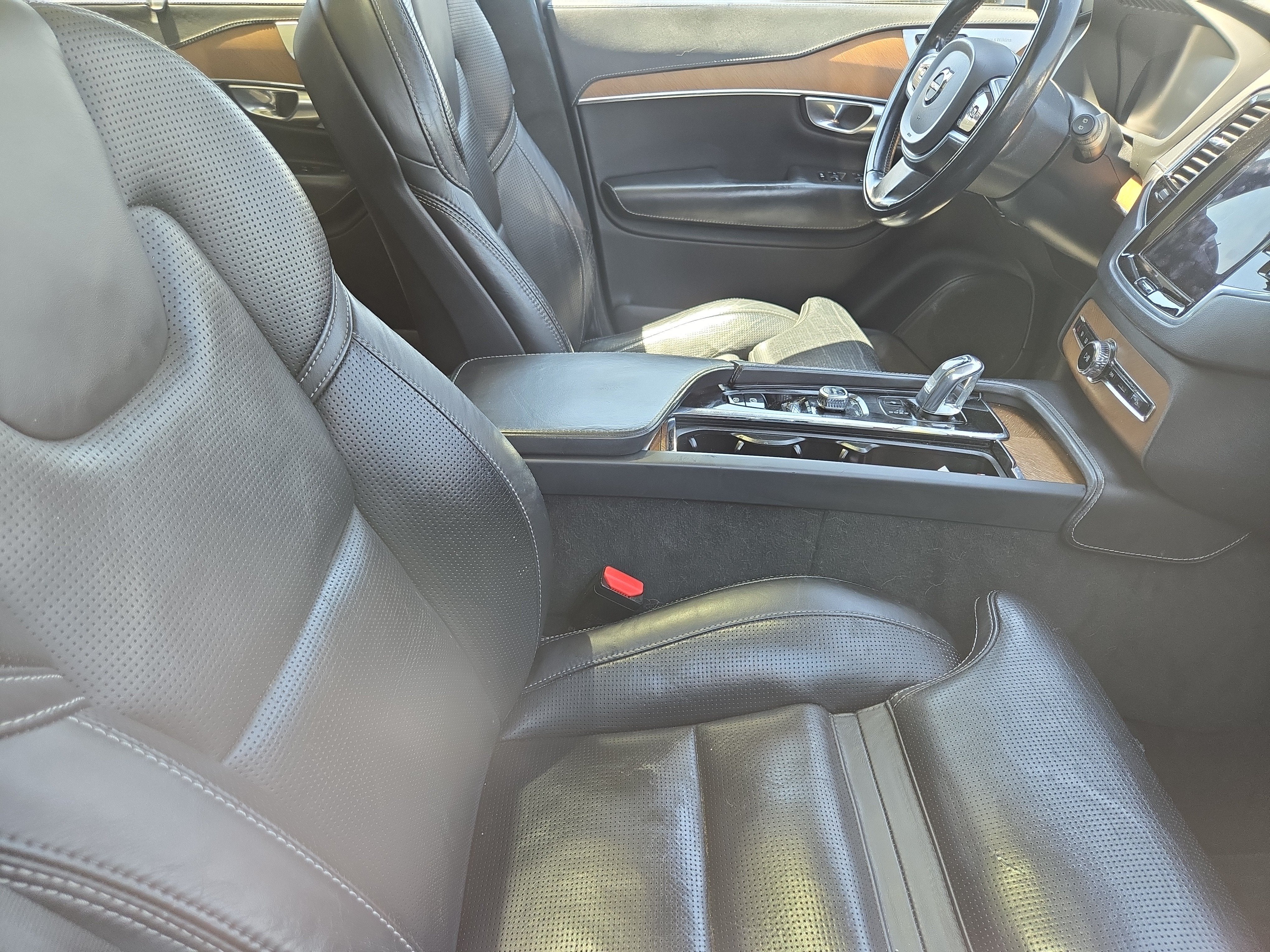 2017 Volvo XC90 Inscription