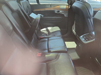 2017 Volvo XC90 Inscription